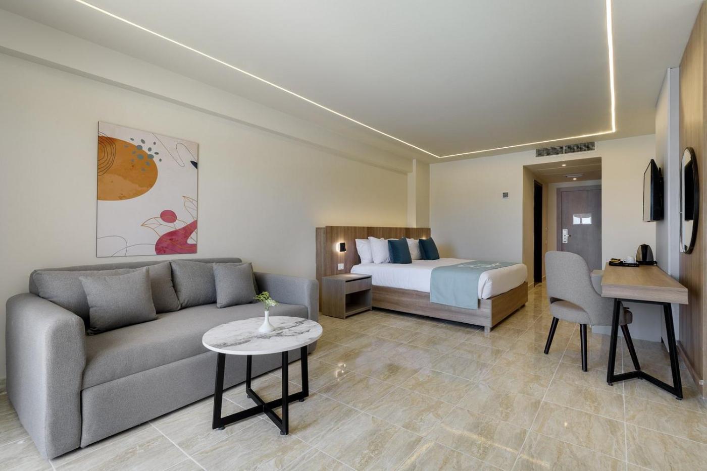 Flow Spectrum Sahl Hotel Hurghada