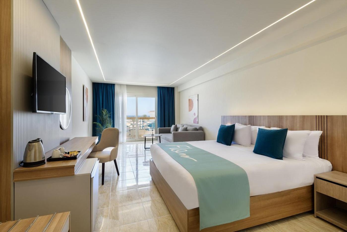 Hotel Flow Spectrum Sahl